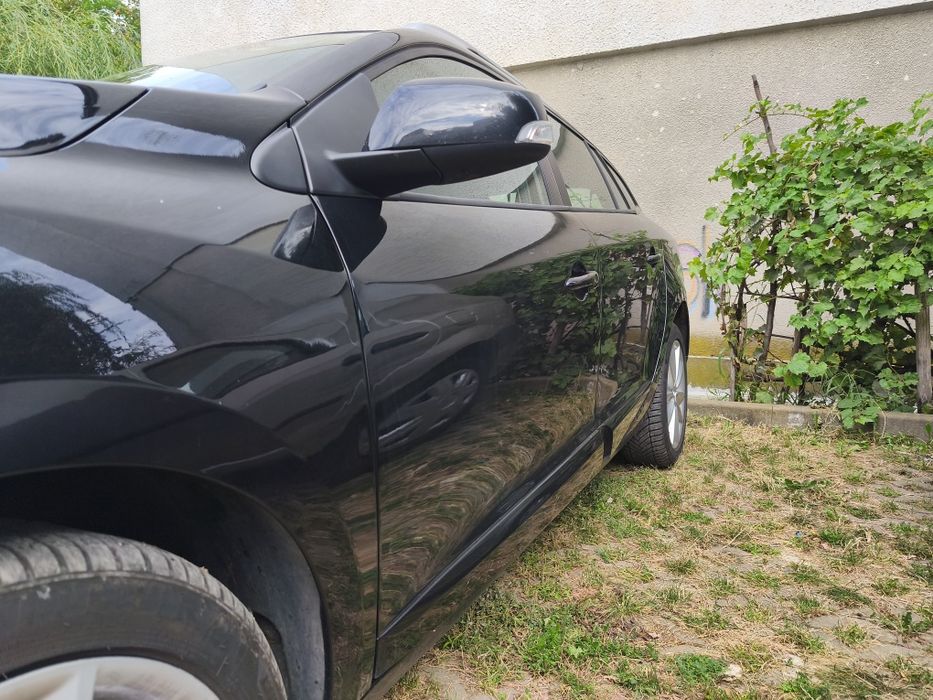 Vând Renault Megane 3