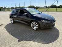 VW Scirocco 2.0 tdi 140 cp 2009