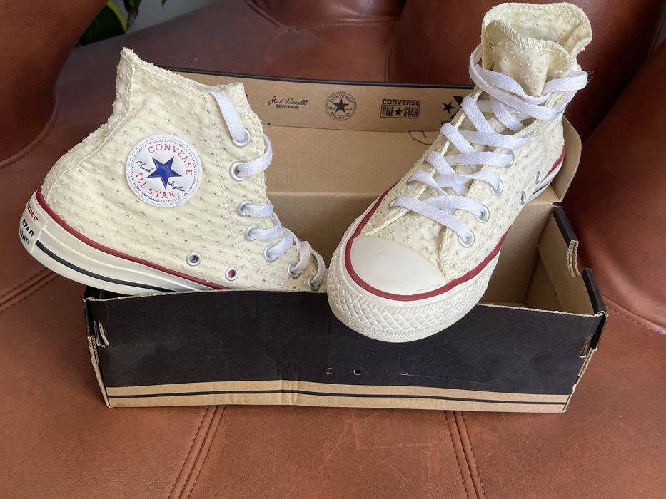 Teniși Converse All Star