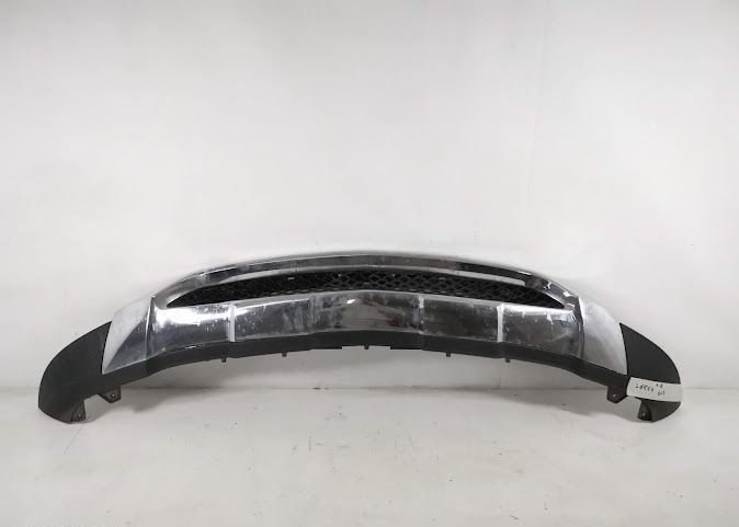 Спойлер Предна Броня Оригинален Мерцедес-Бенц / Mercedes-Benz GLE-Clas