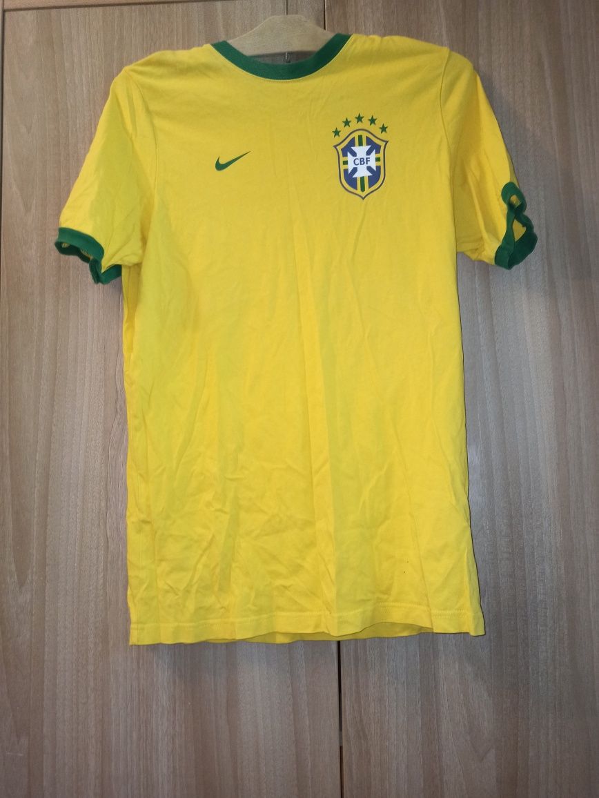 Tricou Nike Brazilia XL