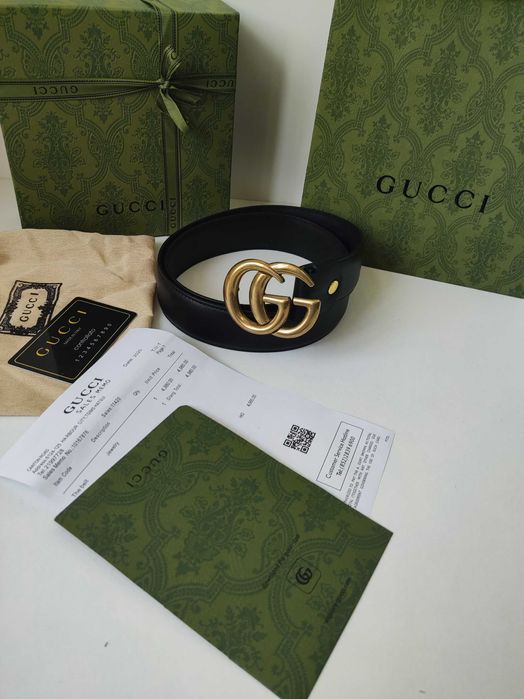 În stoc Curea pentru bărbaț, femeie piele 93-076