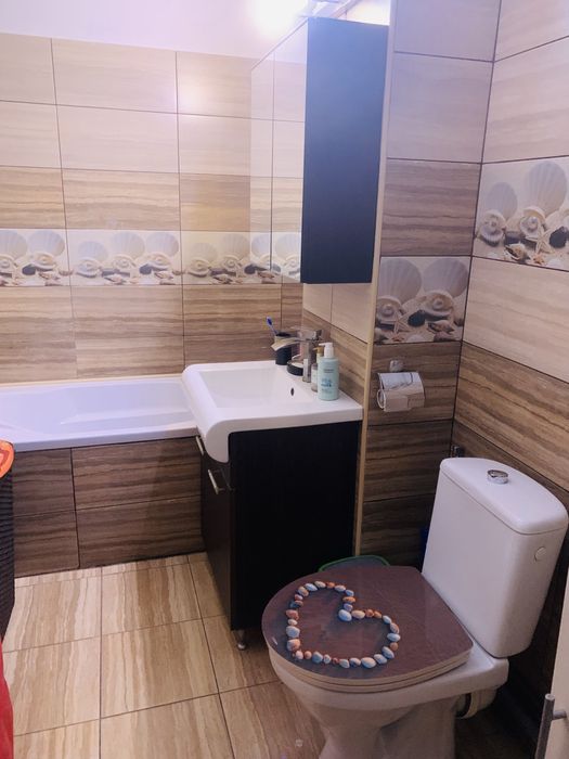 Apartament 2 camere de inchiriat