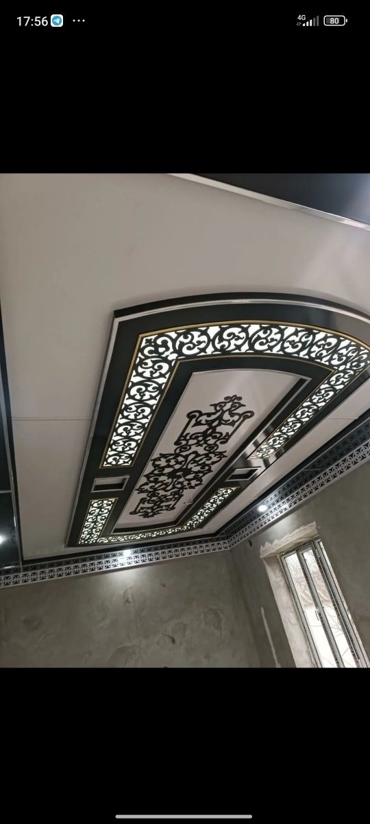 Patalok Hizmati mdf dekor