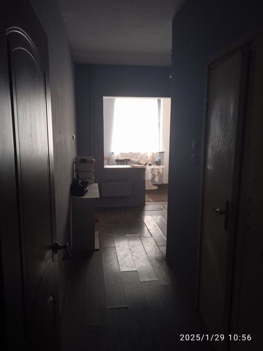 Сдаётся своя 3-х комнатная квартира