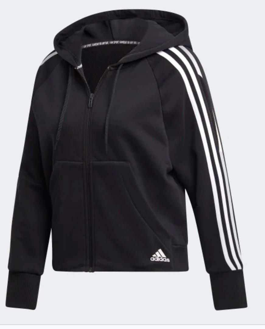 Bluza de trening Adidas performante dama