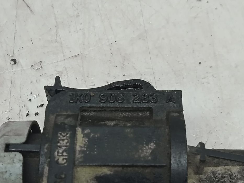 Electrovalva vacuum 1k0906283a Audi A4 B8/8K [2007 - 2011]