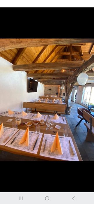 Pensiune de inchiriat de revelion