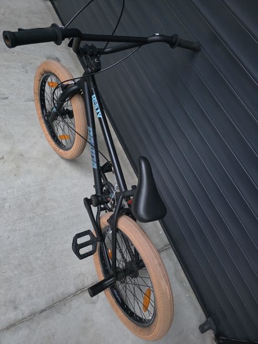 BMX велосипед БМХ