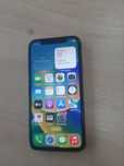 iPhone x. iPhone