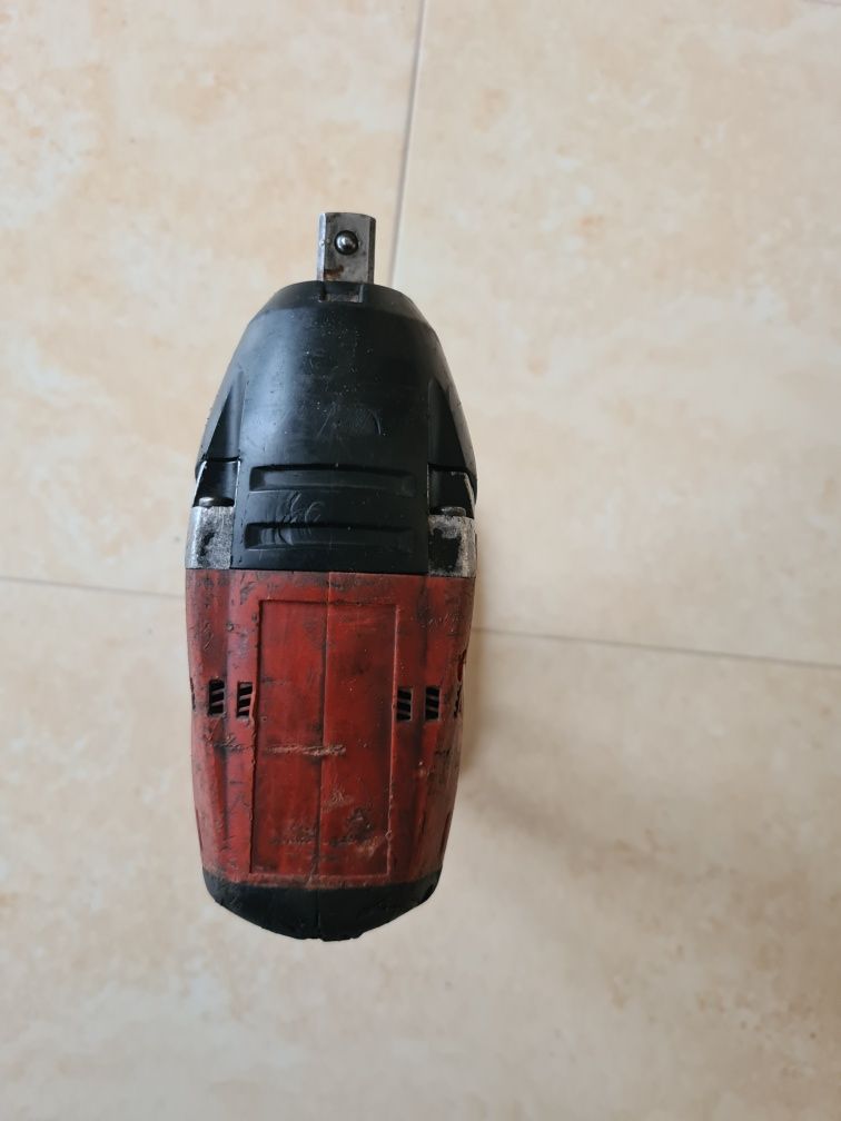 Hilti SIW 22-A  / masina de insurubat