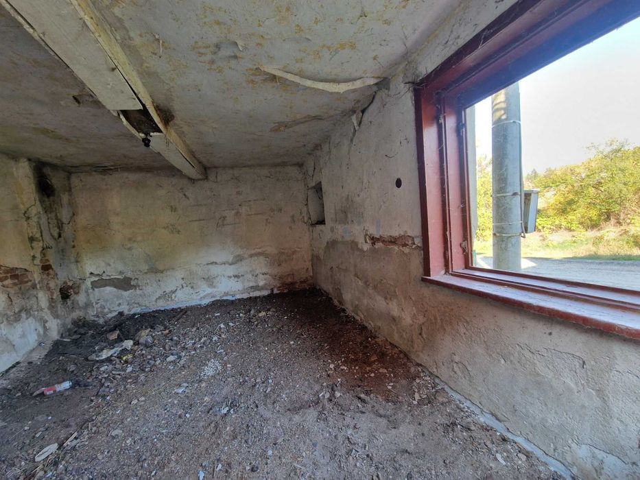 Къща в регион Плевен .