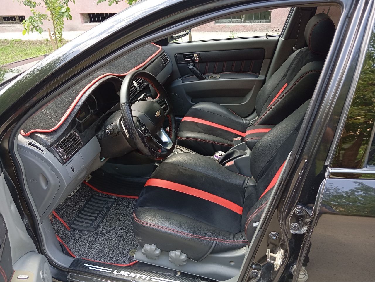 Lacetti 1.8 holati alo
