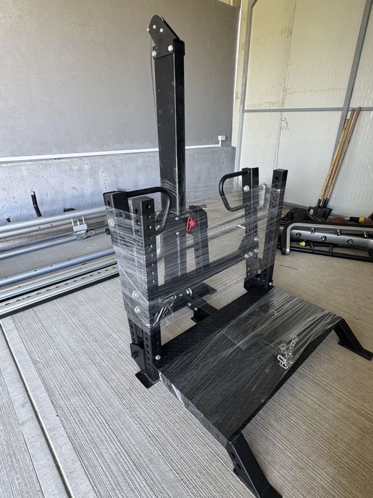 Belt Squat Rogue Rhino