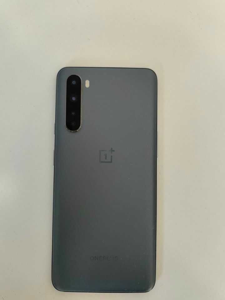 Smartphone Oneplus Nord 256 gb, 12 ram, 5G