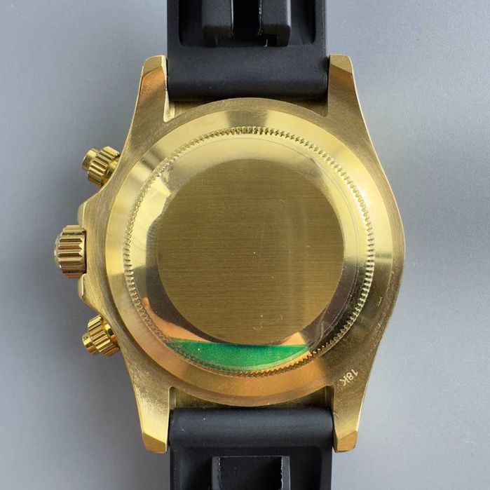 Rolex Cosmograph Daytona с автоматичен механизъм