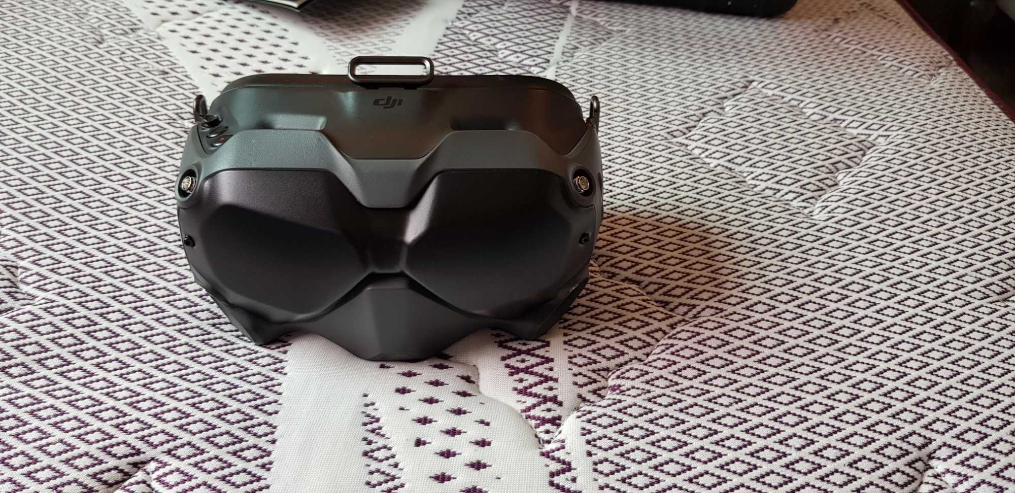 Dji Goggles v2 очки виртуальной