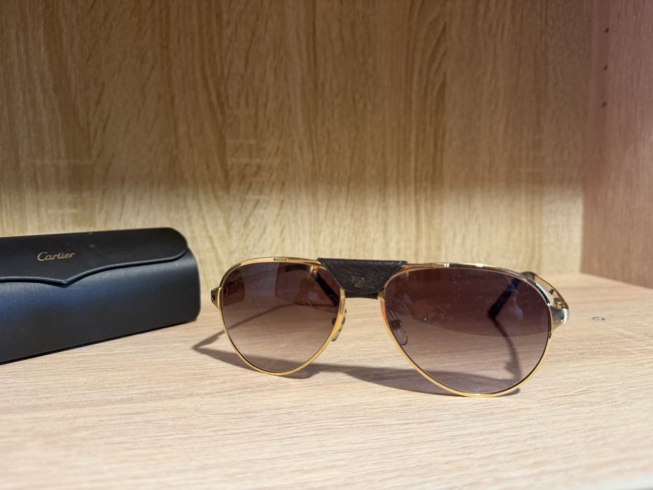 Очила Cartie. Очилата са оригинални с гаранция