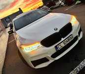 BMW 630D 2019 M Paket Panoramic