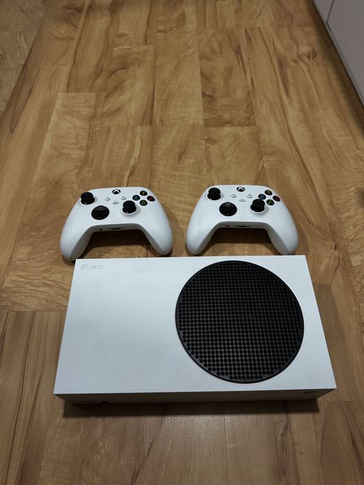 Xbox series S