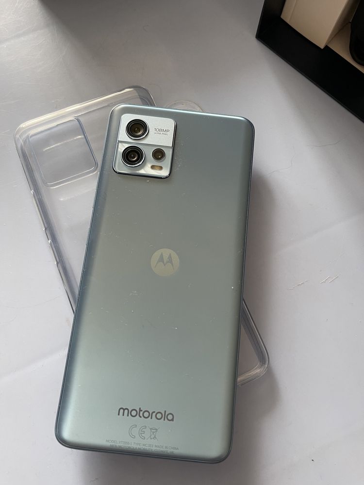 Motorola MOTO G72