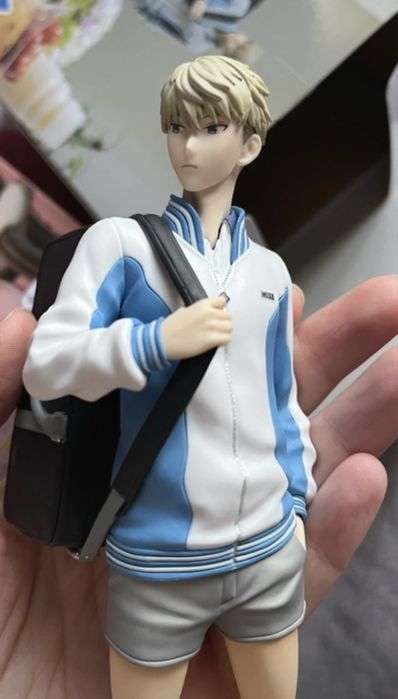 Spy x Family figurine Loid si Yor Forger