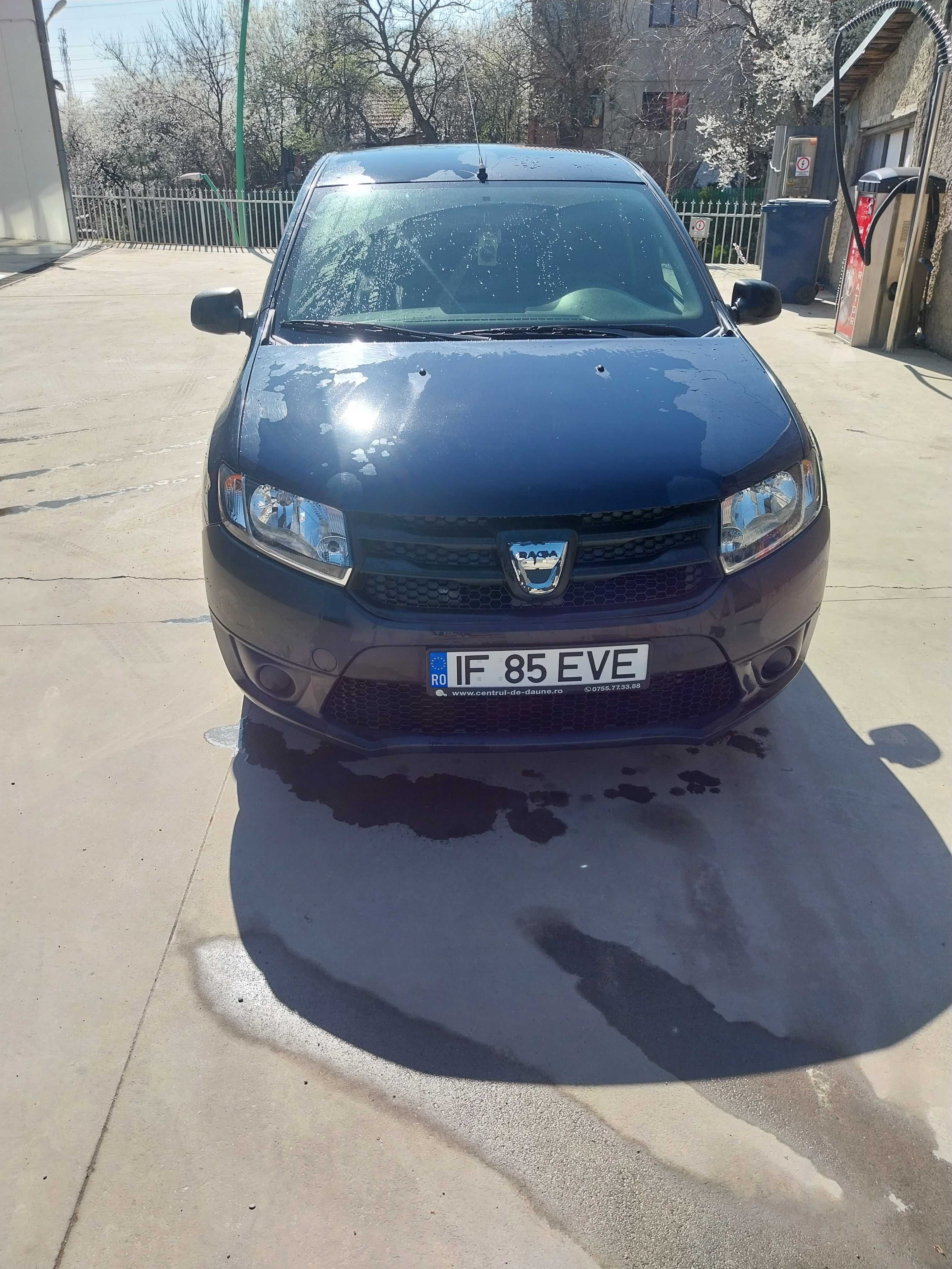 Vand dacia logan 1.2