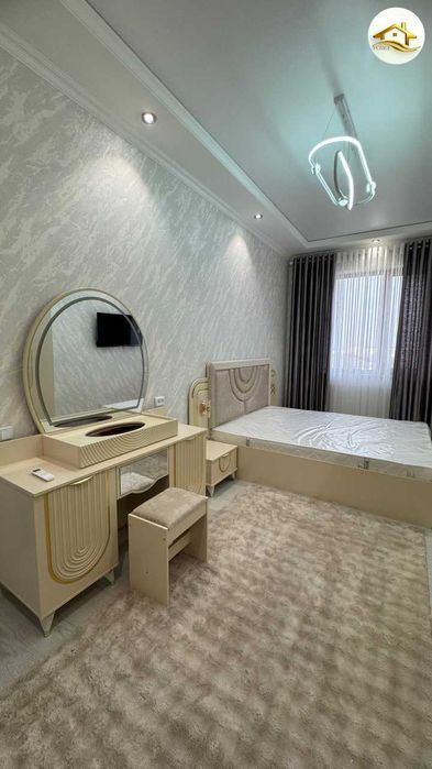 Продаётся 4х квартира на 7 этаж орр ЛАТТИКО