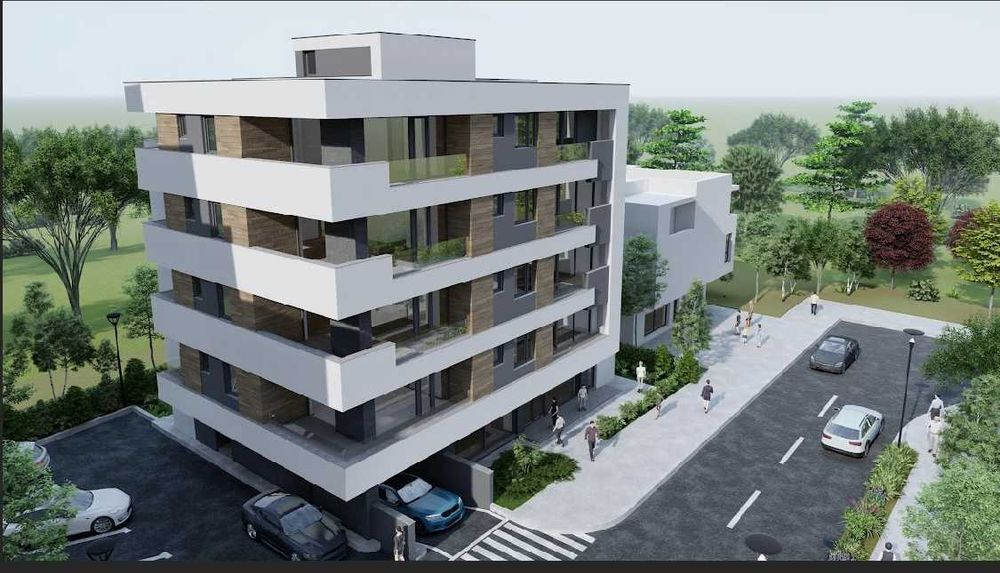 Penthouse  in OFERTA  / 4 camere / zona Teatru - Liceul Unirea