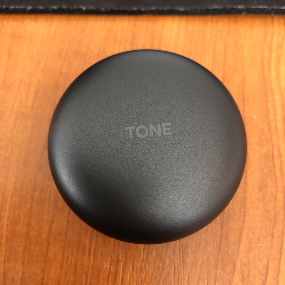 Casti Wireless LG tone FP9 by Meridian stare ft buna, lumina UVB