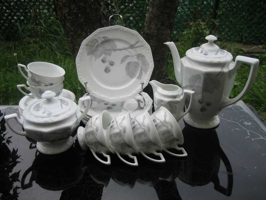 * Rosenthal - Maria * - винтидж сервиз !