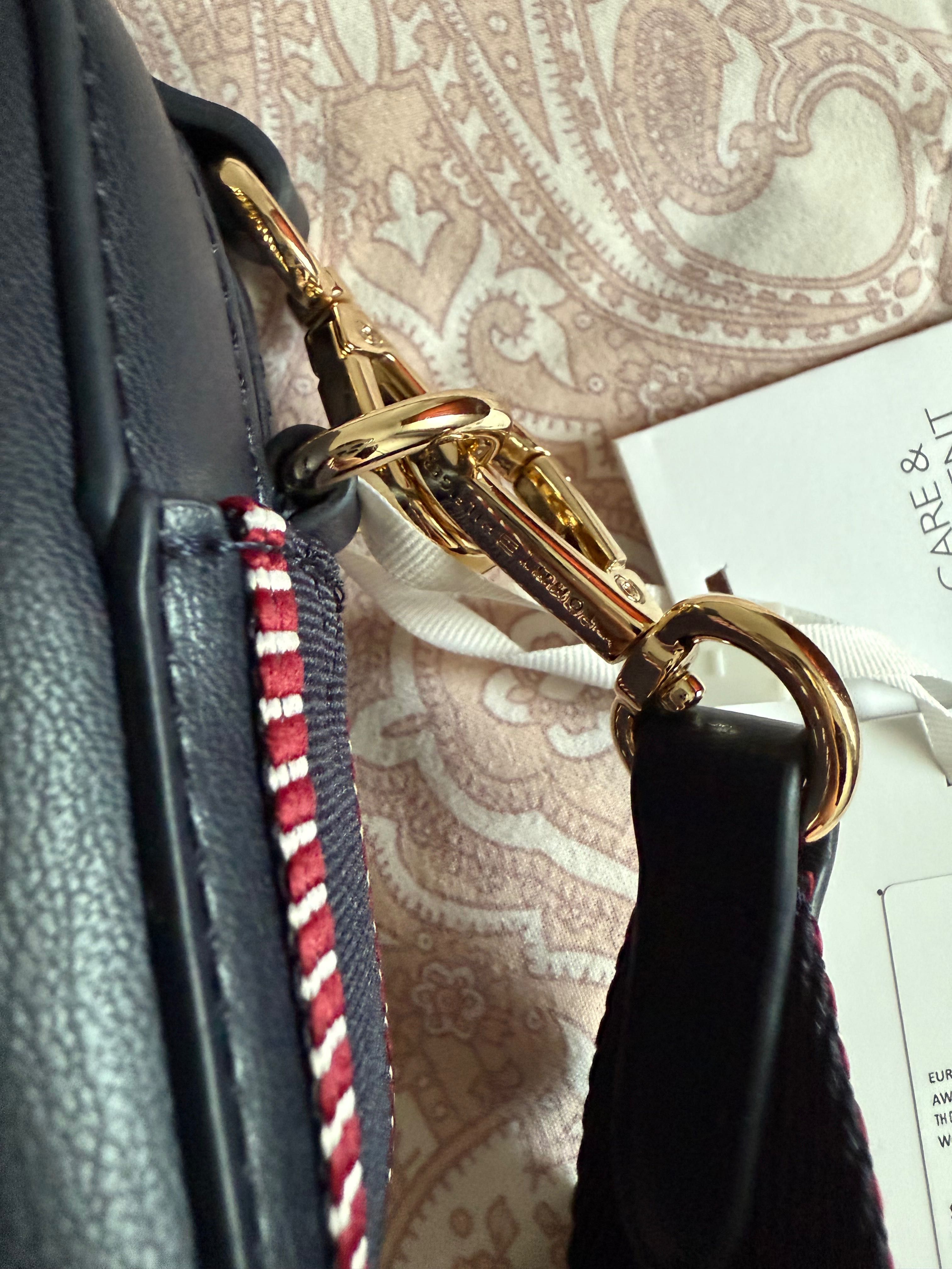 Geanta crossbody Tommy Hilfiger
