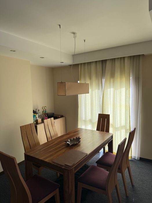 Комплект страхотни осветителни тела