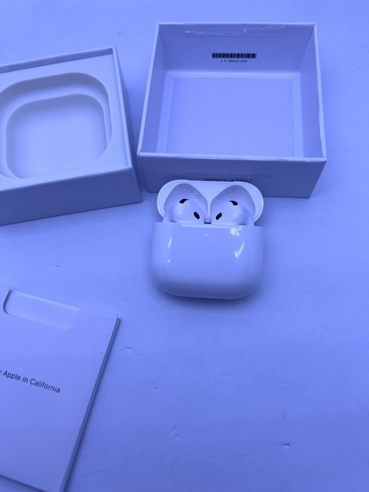 airpods gen4 ANC