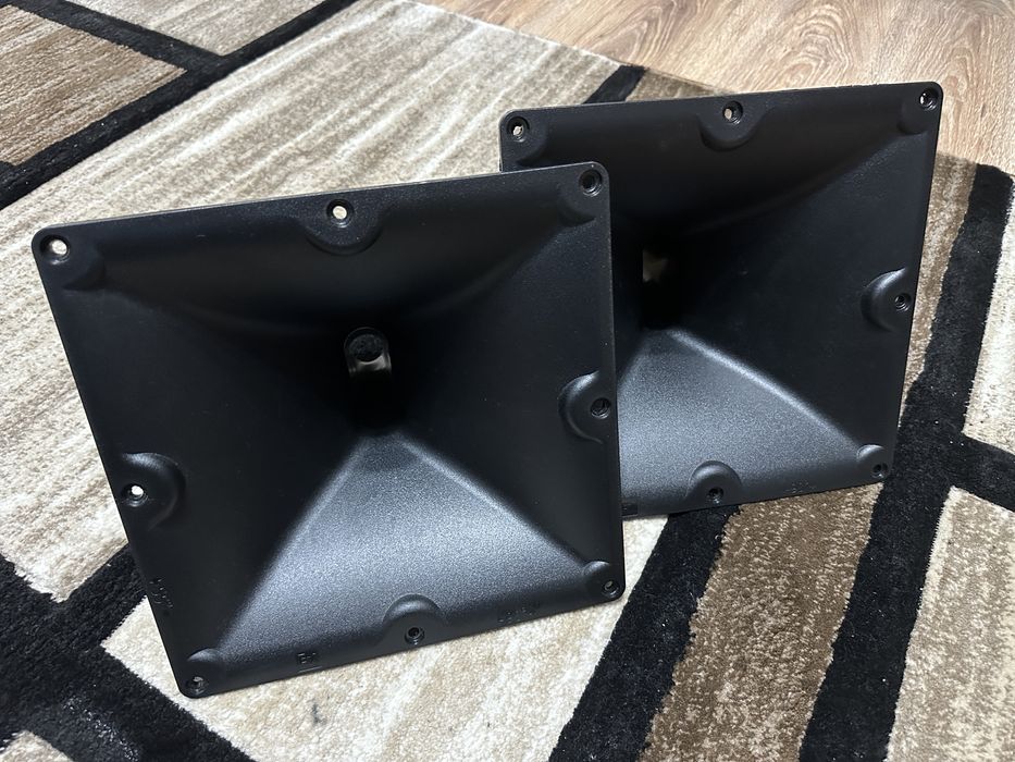 Horn electro-voice 1”