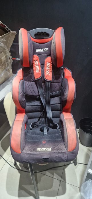 Автокресло детское