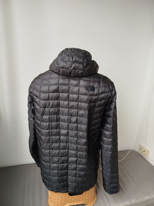 The north face мъжко олекотено яке