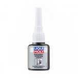 Soluţie Liqui Moly fixare suruburi - rezistenta medie, 10 g