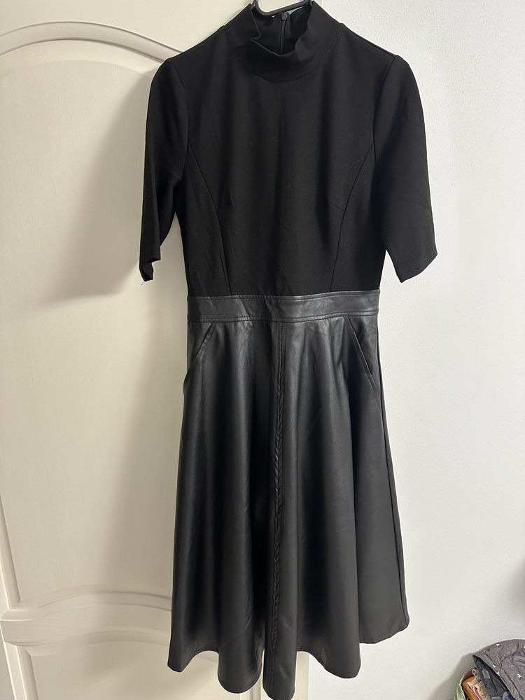 Rochie de primavara marimea S