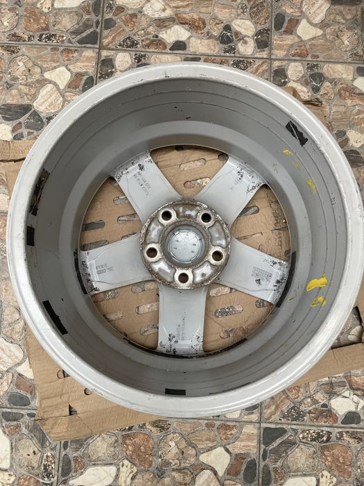Jante r16 5x112  Audi,Skoda,Vw,Bmw,Mercedes,etc