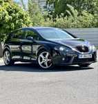 Seat Leon FR 2.0 diesel