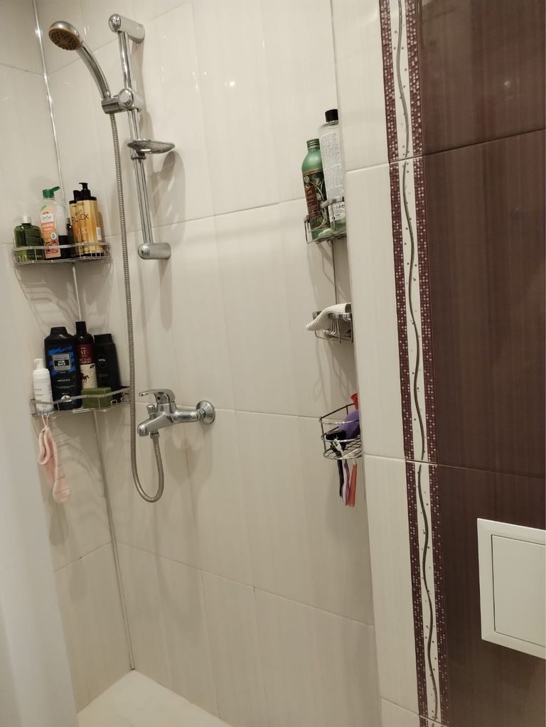 Продава се Тристаен апартамент в Враца, Квартал 103 - 80 кв.м за 2375 €/кв.м - Снимка #20