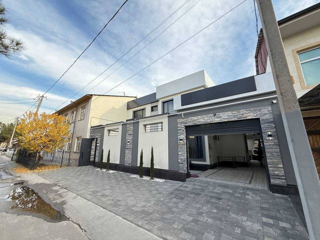 Продается новый евро дом 4 сотки на Глинке бассейн, летняя кухня