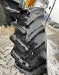 cauciucuri + janta second hand 620/75R26 Radiale GoodYear de Combina
