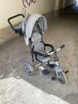 Детска триколка Trike