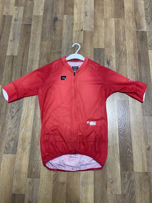 Tricou Ciclism Gobik Cherry (S)