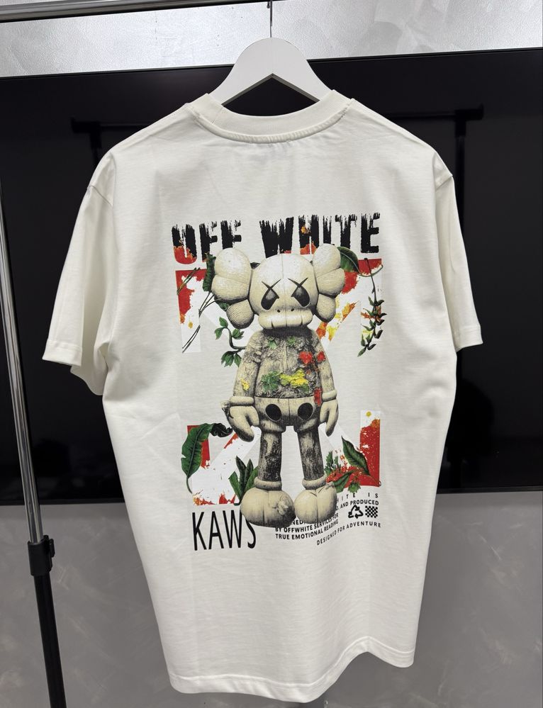 Tricou Off-White New collection 2024