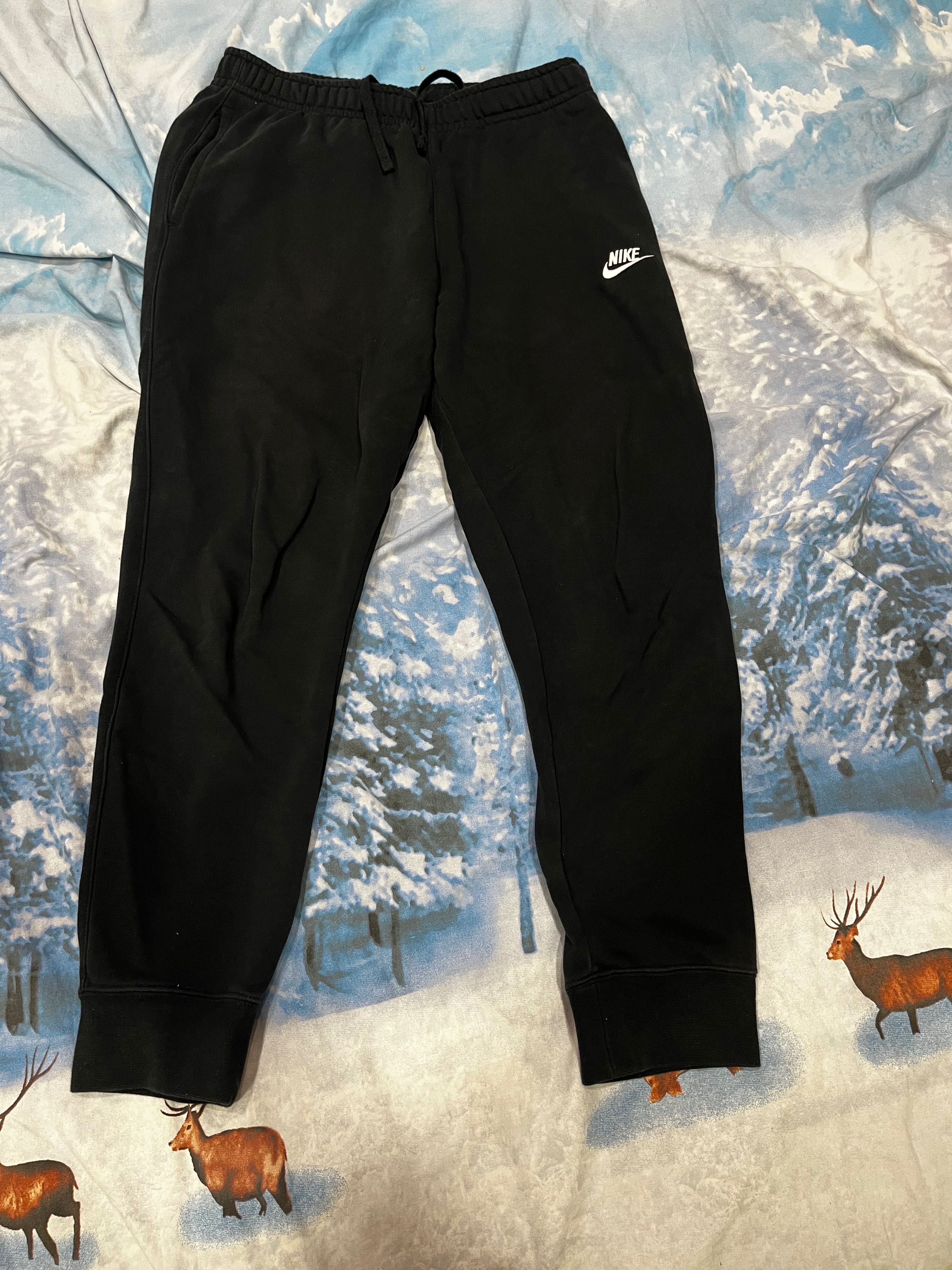NIKE Спортно долнище