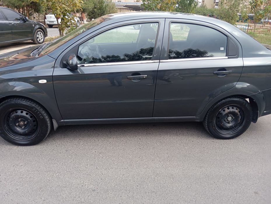 Nexia 3 ravon 2018 2 evro