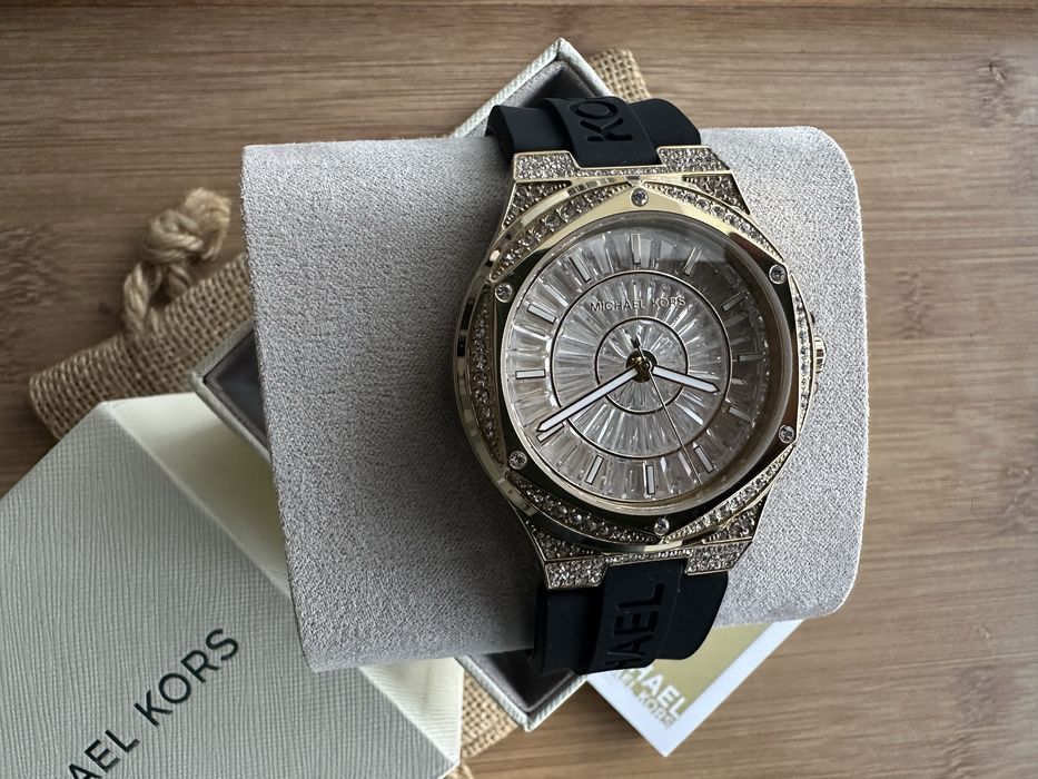 Ceas Michael Kors Lennox Three Hand MK7247 nou